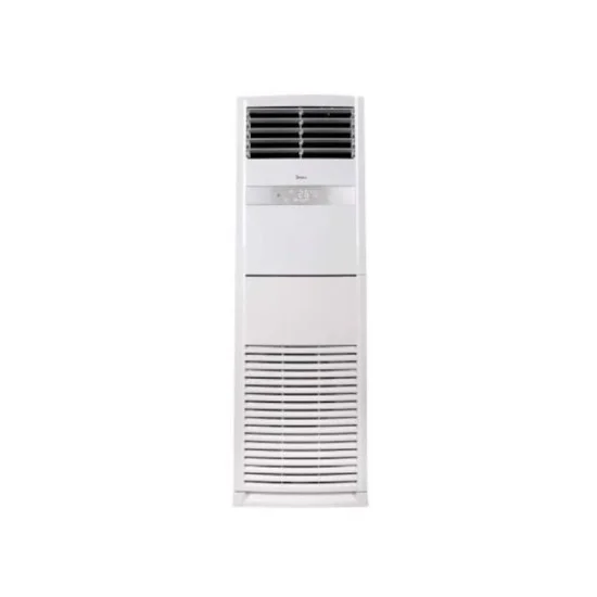 ميديا مكيف ​​قائم بذاته 32500 وحدة حرارية بريطانية , 2.7 طن - أبيض